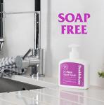 Moisturising Hand Wash for Dry, Sensitive Skin