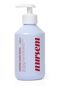 Nursem Caring Hand Wash – 300ml Gentle Formula