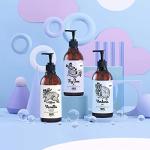 YOPE Moisturising Hand Wash with Fig Tree