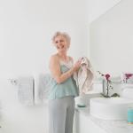 Dove Eco-Refill Liquid Hand Wash 3 Pack