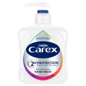 Carex Moisture+ Handwash Refill
