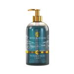 Moss & Adams Vegan Antibacterial Handwash - Cedarwood