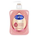 Carex Macadamia Oil Antibacterial Hand Wash - 6 Pack