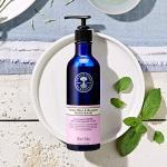 Neal’s Yard Garden Mint & Bergamot Hand Wash
