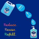 Carex Antibacterial Hand Wash Eco Refill 10L