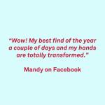 Nursem Caring Hand Wash – 300ml Gentle Formula