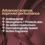 INEOS Moisturizing Hand Soap - Almond & Orange Blossom