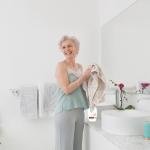 Dove Nourishing Silk Liquid Hand Wash 250 ml