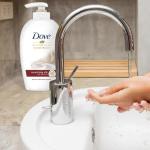 Dove Silk Beauty Hand Wash 250ml