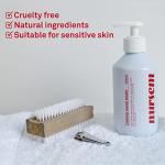 Nursem Caring Hand Wash – 300ml Gentle Formula