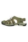 Mountain Warehouse Men's Neoprene Trekking Sandals Size 9