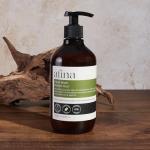 Afina Golden Oud Luxury Vegan Hand Wash 500ml
