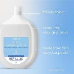 Method Hand Wash Refill - Fresh Sweet Water Scent