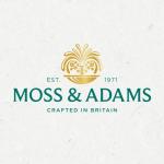 Moss & Adams Vegan Antibacterial Handwash - Cedarwood