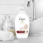 Dove Silk Beauty Hand Wash 250ml