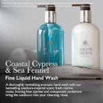 Molton Brown Coastal Cypress & Sea Fennel Hand Wash