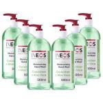 INEOS Cucumber & Aloe Vera Hand Soap (6 Bottles)
