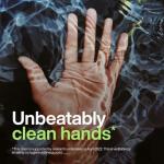 INEOS Cucumber & Aloe Vera Hand Soap (6 Bottles)