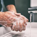 Dove Silk Beauty Hand Wash 250ml