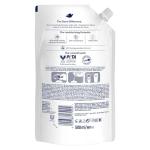 Dove Eco-Refill Hand Wash 3 Pack 500ml