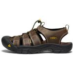 Keen Newport Sport Sandals for Men - Brown