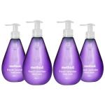 Method Lavender Hand Wash 4-Pack, 354ml