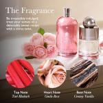 Molton Brown Rhubarb & Rose Hand Wash 300ml