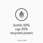 Method Hand Wash Refill - Fresh Sweet Water Scent