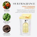Baylis & Harding Sweet Mandarin Hand Wash Refill