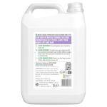 Ecover Lavender Aloe Vera Hand Wash Refill 5L