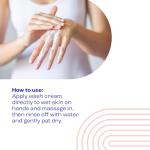 E45 Hand and Body Wash for Sensitive Skin