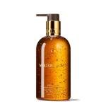 Molton Brown Oudh Accord & Gold Hand Wash 300ml