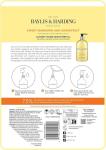 Baylis & Harding Sweet Mandarin Hand Wash Refill