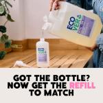 Ecover Lavender Aloe Vera Hand Wash Refill 5L