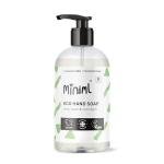 Miniml Eco-Friendly Hand Soap - Lime & Basil