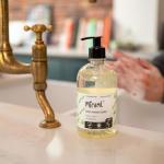 Miniml Eco-Friendly Hand Soap - Lime & Basil