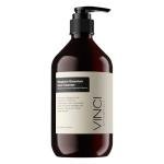 Bergamot Geranium Hand Cleanser with Essential Oils