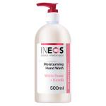 Ineos White Rose & Neroli Hand Wash 500ml