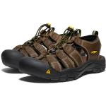 Keen Newport Sport Sandals for Men - Brown