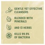 Radox Mineral Therapy Antibacterial Handwash Liquid Soap 250ml