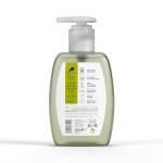Dr Organic Tea Tree Hand Wash - Natural & Vegan