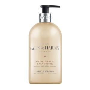 Baylis & Harding Vegan Jojoba & Almond Hand Wash