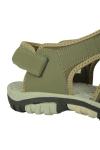 Mountain Warehouse Men's Neoprene Trekking Sandals Size 9
