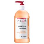 Ineos Almond & Orange Blossom Hand Wash 500ml