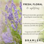 Bramley Antibacterial Lavender Hand Wash 250ml