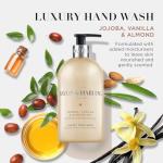 Baylis & Harding Vegan Jojoba & Almond Hand Wash