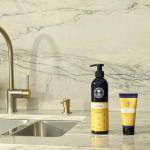 Neal's Yard Bee Lovely Hand Wash with Citrus Oils