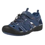 Men's Waterproof Closed Toe Hiking Sandals
