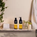 Neal's Yard Bee Lovely Hand Wash with Citrus Oils