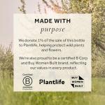 Bramley Antibacterial Lavender Hand Wash 250ml